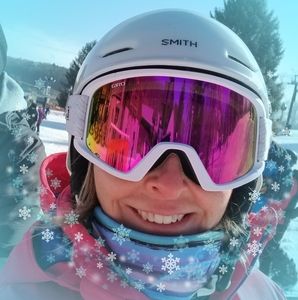 Meet your Posher, Christen